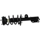 Purchase Top-Quality GSP NORTH AMERICA - 811404 - Suspension Strut and Coil Spring Assembly - Front Left pa2