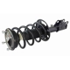 Purchase Top-Quality GSP NORTH AMERICA - 811404 - Suspension Strut and Coil Spring Assembly - Front Left pa3