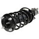 Purchase Top-Quality GSP NORTH AMERICA - 811405 - Suspension Strut and Coil Spring Assembly pa1