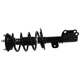 Purchase Top-Quality GSP NORTH AMERICA - 811405 - Suspension Strut and Coil Spring Assembly pa2