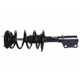 Purchase Top-Quality GSP NORTH AMERICA - 811406 - Suspension Strut and Coil Spring Assembly - Front Left pa2