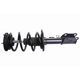 Purchase Top-Quality GSP NORTH AMERICA - 811406 - Suspension Strut and Coil Spring Assembly - Front Left pa3