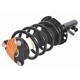 Purchase Top-Quality GSP NORTH AMERICA - 811407 - Suspension Strut and Coil Spring Assembly - Front Left pa1
