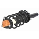Purchase Top-Quality GSP NORTH AMERICA - 811408 - Suspension Strut and Coil Spring Assembly pa2