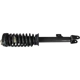 Purchase Top-Quality GSP NORTH AMERICA - 812000 - Suspension Strut and Coil Spring Assembly - Front pa1