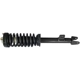 Purchase Top-Quality GSP NORTH AMERICA - 812000 - Suspension Strut and Coil Spring Assembly - Front pa3
