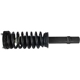 Purchase Top-Quality GSP NORTH AMERICA - 812001 - Suspension Strut and Coil Spring Assembly - Front Left pa2