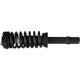 Purchase Top-Quality GSP NORTH AMERICA - 812001 - Suspension Strut and Coil Spring Assembly - Front Left pa3
