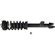 Purchase Top-Quality GSP NORTH AMERICA - 812007 - Suspension Strut and Coil Spring Assembly - Front pa3