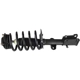 Purchase Top-Quality GSP NORTH AMERICA - 812009 - Suspension Strut and Coil Spring Assembly - Front Left pa2