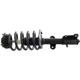 Purchase Top-Quality GSP NORTH AMERICA - 812010 - Suspension Strut and Coil Spring Assembly - Front Right pa1