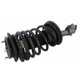 Purchase Top-Quality GSP NORTH AMERICA - 812112 - Suspension Strut and Coil Spring Assembly - Front pa2
