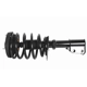 Purchase Top-Quality GSP NORTH AMERICA - 812114 - Front Complete Strut Assembly pa2
