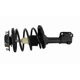 Purchase Top-Quality GSP NORTH AMERICA - 812211 - Suspension Strut and Coil Spring Assembly - Front Left pa2