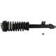 Purchase Top-Quality GSP NORTH AMERICA - 812214 - Suspension Strut and Coil Spring Assembly - Front pa1