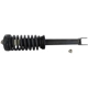 Purchase Top-Quality GSP NORTH AMERICA - 812214 - Suspension Strut and Coil Spring Assembly - Front pa3