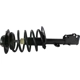Purchase Top-Quality GSP NORTH AMERICA - 812219 - Suspension Strut and Coil Spring Assembly - Front Left pa2