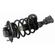 Purchase Top-Quality GSP NORTH AMERICA - 812219 - Suspension Strut and Coil Spring Assembly - Front Left pa3