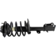 Purchase Top-Quality GSP NORTH AMERICA - 812220 - Suspension Strut and Coil Spring Assembly pa2