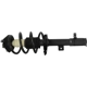 Purchase Top-Quality GSP NORTH AMERICA - 812225 - Suspension Strut and Coil Spring Assembly - Front Left pa2