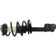Purchase Top-Quality GSP NORTH AMERICA - 812225 - Suspension Strut and Coil Spring Assembly - Front Left pa3