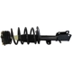 Purchase Top-Quality GSP NORTH AMERICA - 812228 - Suspension Strut and Coil Spring Assembly - Front pa2