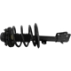 Purchase Top-Quality GSP NORTH AMERICA - 812310 - Suspension Strut and Coil Spring Assembly - Front Right pa2