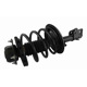 Purchase Top-Quality GSP NORTH AMERICA - 812311 - Suspension Strut and Coil Spring Assembly pa2
