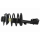 Purchase Top-Quality GSP NORTH AMERICA - 812319 - Suspension Strut and Coil Spring Assembly - Front Left pa2