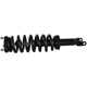 Purchase Top-Quality GSP NORTH AMERICA - 812323 - Loaded Strut Assemblies pa3