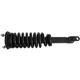 Purchase Top-Quality GSP NORTH AMERICA - 812324 - Suspension Strut and Coil Spring Assembly - Front pa2