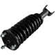 Purchase Top-Quality GSP NORTH AMERICA - 812324 - Suspension Strut and Coil Spring Assembly - Front pa3