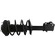 Purchase Top-Quality GSP NORTH AMERICA - 812329 - Suspension Strut and Coil Spring Assembly - Front pa1