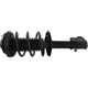 Purchase Top-Quality GSP NORTH AMERICA - 812329 - Suspension Strut and Coil Spring Assembly - Front pa2