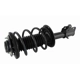 Purchase Top-Quality GSP NORTH AMERICA - 812329 - Suspension Strut and Coil Spring Assembly - Front pa3