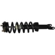 Purchase Top-Quality GSP NORTH AMERICA - 812332 - Suspension Strut and Coil Spring Assembly - Front pa2