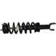 Purchase Top-Quality GSP NORTH AMERICA - 812332 - Suspension Strut and Coil Spring Assembly - Front pa3