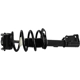 Purchase Top-Quality GSP NORTH AMERICA - 812334 - Suspension Strut and Coil Spring Assembly - Front Left pa1