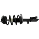 Purchase Top-Quality GSP NORTH AMERICA - 812335 - Suspension Strut and Coil Spring Assembly pa3