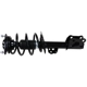 Purchase Top-Quality Front Complete Strut Assembly by GSP NORTH AMERICA - 813000 pa3