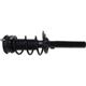 Purchase Top-Quality Front Complete Strut Assembly by GSP NORTH AMERICA - 813002 pa1