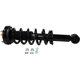 Purchase Top-Quality Front Complete Strut Assembly by GSP NORTH AMERICA - 813008 pa3