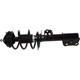 Purchase Top-Quality Front Complete Strut Assembly by GSP NORTH AMERICA - 813011 pa1