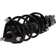 Purchase Top-Quality Front Complete Strut Assembly by GSP NORTH AMERICA - 813011 pa2