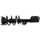 Purchase Top-Quality Front Complete Strut Assembly by GSP NORTH AMERICA - 813011 pa3