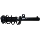 Purchase Top-Quality Front Complete Strut Assembly by GSP NORTH AMERICA - 813012 pa1