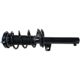 Purchase Top-Quality Front Complete Strut Assembly by GSP NORTH AMERICA - 813012 pa3