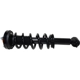 Purchase Top-Quality Front Complete Strut Assembly by GSP NORTH AMERICA - 813013 pa3
