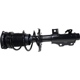 Purchase Top-Quality Front Complete Strut Assembly by GSP NORTH AMERICA - 813023 pa1