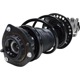 Purchase Top-Quality Front Complete Strut Assembly by GSP NORTH AMERICA - 813023 pa2